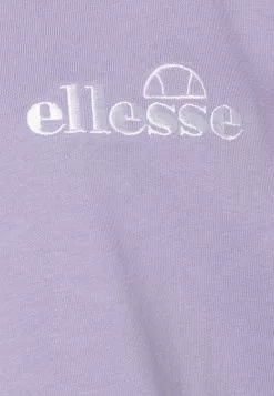 Ellesse LABDA - T-shirt Imprimé - Purple -Ellesse Elegant Boutique b3972326452a425094196b61d545c9c7
