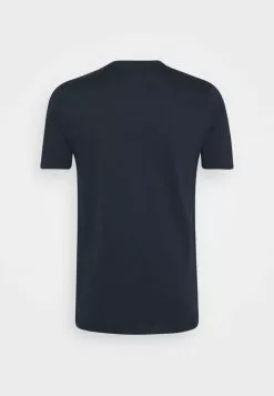 Ellesse ALTERZI - T-shirt Imprimé - Navy -Ellesse Elegant Boutique b3a41a4ee2c94c3c840c0c23acb440cc