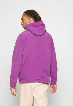 Ellesse GORTINO JACKET - Veste De Survêtement - Purple -Ellesse Elegant Boutique b3a5d61307b341f9988f0b93a0087b2f