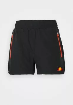 Ellesse KINDLED - Short De Sport - Black