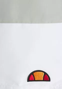 Ellesse CIELO - Short De Bain - Black/grey/white -Ellesse Elegant Boutique b3d559084a334d50bfeb03b9a3e49a79