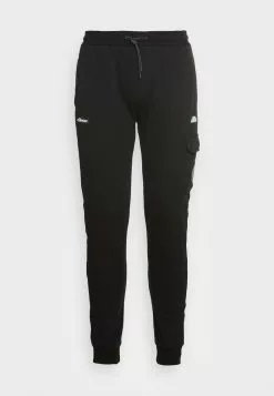 Ellesse TERRIO JOG PANT - Pantalon De Survêtement - Black -Ellesse Elegant Boutique b4084d02f32a435090a2e74194e8cfa2