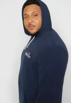 Ellesse PRIMERO OH HOODY - Sweat à Capuche - Navy -Ellesse Elegant Boutique b41556756c514c3b9079361eaccdaed7
