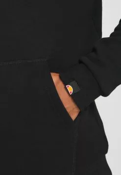 Ellesse DAHRYL OH HOODY - Sweatshirt - Black -Ellesse Elegant Boutique b43843dc825c4681b183185676811af1