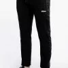 Ellesse JESUASI - Pantalon De Survêtement - Black