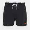 Ellesse TEYNOR - Short De Bain - Black