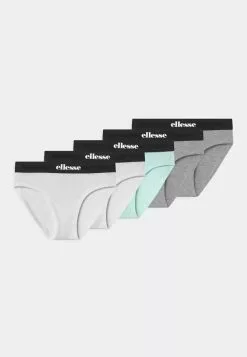 Ellesse GRACIE 5 PACK - Slip - Multi
