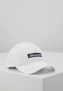 Ellesse DREBBO - Casquette - White
