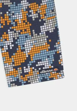 Ellesse VENTI - Short - Multi-coloured -Ellesse Elegant Boutique b4b42091c8004113a2fc63a58bb88e0d