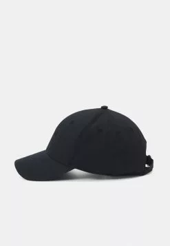 Ellesse TINAR UNISEX - Casquette - Washed Black -Ellesse Elegant Boutique b4cd8d3e920748c2a5c5235a142cbbd1