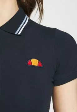Ellesse PARAN - Polo - Navy -Ellesse Elegant Boutique b4e234bbbdd2496abfb14143505c3ced