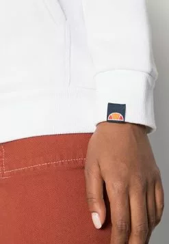 Ellesse TORICES - Sweat à Capuche - White -Ellesse Elegant Boutique b4e89af8931a4c6f813828fd4907889f