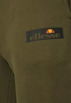 Ellesse ZOZO - Pantalon De Survêtement - Khaki -Ellesse Elegant Boutique b4e9265bef974cda819a44a763e8451b