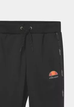 Ellesse LEOS UNISEX - Pantalon De Survêtement - Black -Ellesse Elegant Boutique b5096ad6807244ef93504686e59e36a3