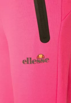 Ellesse CANA - Pantalon De Survêtement - Neon Pink -Ellesse Elegant Boutique b5202c4840284b90840341c5db469f51