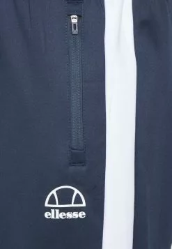 Ellesse CREMAS JOG SUIT - Survêtement - Navy -Ellesse Elegant Boutique b561ab651a0b4e26888441122df56c77