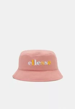 Ellesse LORELA BUCKET HAT UNISEX - Chapeau - Pink