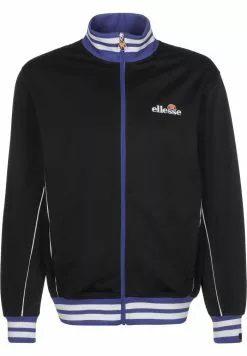 Ellesse Veste De Survêtement - Navy