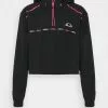 Ellesse SELVALIA JACKET - Veste De Survêtement - Black