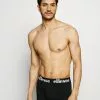 Ellesse NURRA FASHION TRUNKS 5 PACK - Shorty - Black