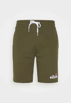 Ellesse SILVAN - Pantalon De Survêtement - Khaki -Ellesse Elegant Boutique b5e69037a1774fef945cb66884c576fa