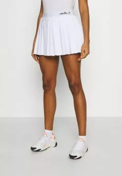 Ellesse GEENA - Minijupe - White