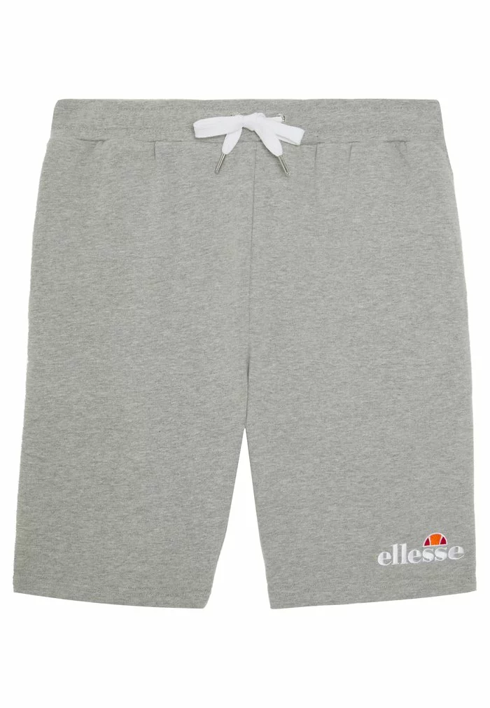 Ellesse SILVAN - Pantalon De Survêtement - Grey 8 Ellesse SILVAN - Pantalon De Survêtement - Grey – Image 8