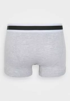 Ellesse LORANO FASHION TRUNKS 5 PACK - Shorty - Multi -Ellesse Elegant Boutique b64660354517416b86282465a52329d9