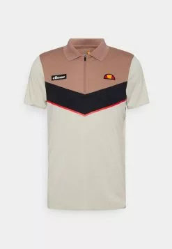 Ellesse FINAN - Polo - Beige