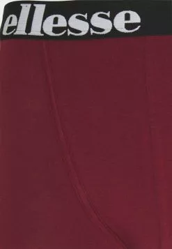 Ellesse NURRA FASHION TRUNKS 5 PACK - Shorty - Multi -Ellesse Elegant Boutique b6d183d29c1842a28cfad607cc690fd1