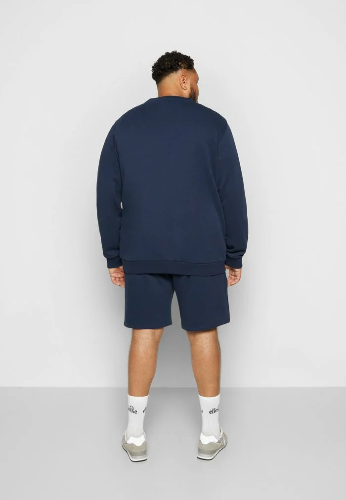 Ellesse FIERRO - Sweatshirt - Navy 4 Ellesse FIERRO - Sweatshirt - Navy – Image 4