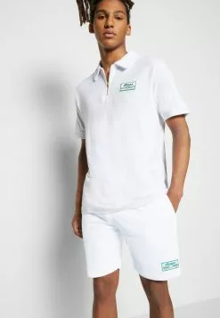 Ellesse DIAVOLA - Short - White -Ellesse Elegant Boutique b6f6acf10f8a491a88d999909a82ee51