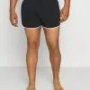 Ellesse NASELLO - Short De Bain - Black
