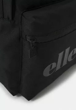 Ellesse BRUNIA UNISEX - Sac à Dos - Black -Ellesse Elegant Boutique b70d70b6a17748f58ded43d8b95764ad