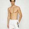 Ellesse SOMBRO - Short De Bain - White