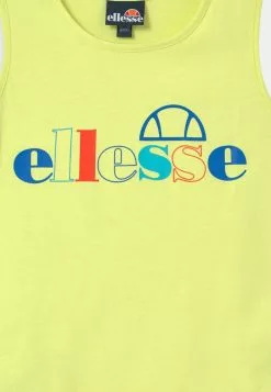 Ellesse HAALAND - Débardeur - Light Green -Ellesse Elegant Boutique b72e45c0a56b4e08869ab2176f1cc627