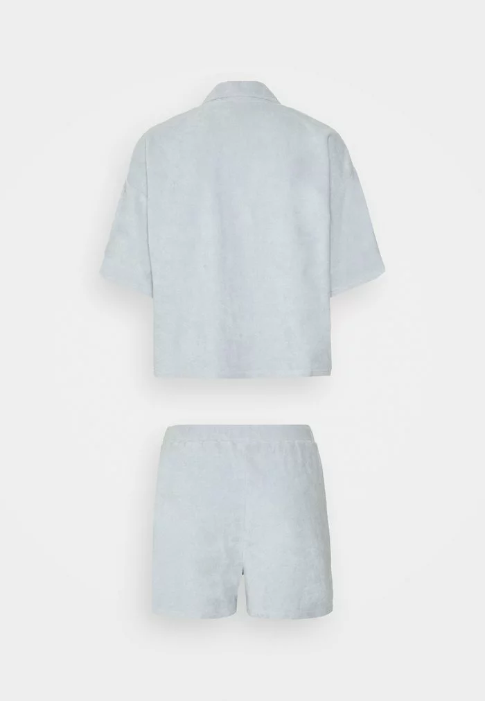 Ellesse ESPELA - Pyjama - Light Blue 8 Ellesse ESPELA - Pyjama - Light Blue – Image 8