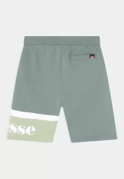 Ellesse METALLI - Short - Dark Green -Ellesse Elegant Boutique b76be659101e4529a67772b2ad73d3c1
