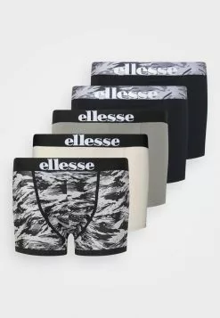 Ellesse DURADO 5 PACK - Shorty - Black