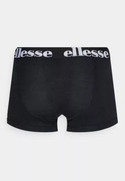 Ellesse PARMO FASHION TRUNKS 2 PACK - Shorty - Multi -Ellesse Elegant Boutique b791108edf844903985bb986576ab6b8