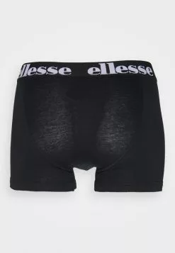 Ellesse HALI FASHION TRUNKS 3 PACK - Shorty - Multi -Ellesse Elegant Boutique b7a2f038dbb841ba83927308910fe79a