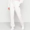 Ellesse PANT - Pantalon De Survêtement - Light Pink