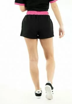 Ellesse Short - Noir -Ellesse Elegant Boutique b7d14b27366043b880ba4fceb964671c