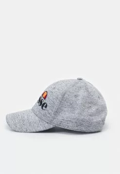 Ellesse ROMMO UNISEX - Casquette - Grey -Ellesse Elegant Boutique b7f3005def334e0d925495490862a38d