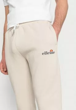 Ellesse GRANITE PANT - Pantalon De Survêtement - Beige 9 Ellesse GRANITE PANT - Pantalon De Survêtement - Beige -Ellesse Elegant Boutique b800f7857ba44eb29d83fdb3f31be64f