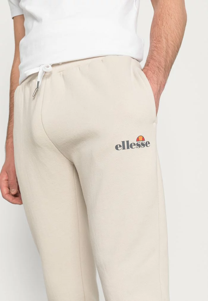 Ellesse GRANITE PANT - Pantalon De Survêtement - Beige 5 Ellesse GRANITE PANT - Pantalon De Survêtement - Beige – Image 5