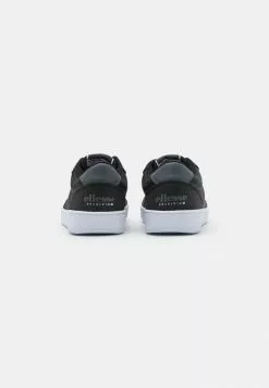 Ellesse ARCHIVIUM - Baskets Basses - Black -Ellesse Elegant Boutique b811c3f6350a497ba0d5c506722b1d0b