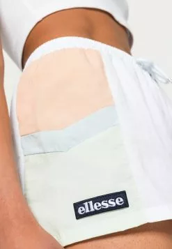 Ellesse POSCURO - Short - White -Ellesse Elegant Boutique b82d3ade3bd04fe6bfd7735804803151