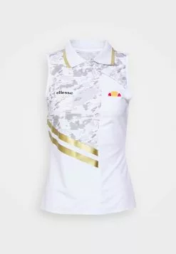 Ellesse EXPONENT - Débardeur - White 10 Ellesse EXPONENT - Débardeur - White -Ellesse Elegant Boutique b82f33a60ce24b018bfba3e1989f3ca9