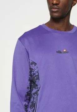 Ellesse RANALO - Sweatshirt - Purple -Ellesse Elegant Boutique b8307708da664d17895f4faf414daedd